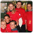 Promoter-Team f&uuml;r E.On edis Veranstaltung